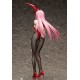 B-STYLE DARLING in the FRANXX Zero Two Bunny Ver. 1/4 FREEing