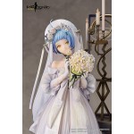 Girls Frontline Zas M21 Affections Behind the Bouquet 1/7 Good Smile Arts Shanghai