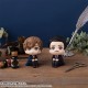 LookUp Fantastic Beasts Jacob Kowalski MegaHouse