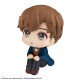 LookUp Fantastic Beasts Newt Scamander MegaHouse