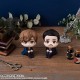 LookUp Fantastic Beasts Newt Scamander MegaHouse