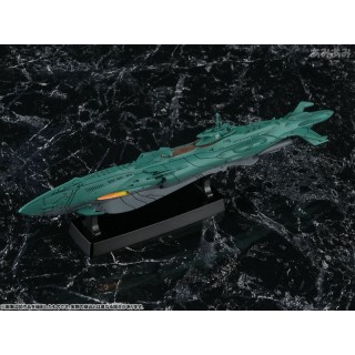 Cosmo Fleet Special Space Battleship Yamato 2199 Jigen Senkoutei X-01