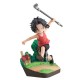 G.E.M. Series ONE PIECE Portgas D. Ace RUN!RUN!RUN! MegaHouse