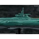 Cosmo Fleet Special Space Battleship Yamato 2199 Jigen Senkoutei X-01