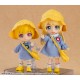 Nendoroid Doll Outfit Set Kindergarten Kids Good Smile Company