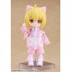 Nendoroid Doll Outfit Set Subculture Fashion Tracksuit (Pink) Good Smile Company