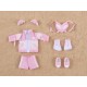 Nendoroid Doll Outfit Set Subculture Fashion Tracksuit (Pink) Good Smile Company