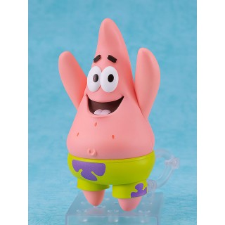 Nendoroid SpongeBob Squarepants Patrick Star Good Smile Company