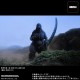 Toho 30cm Series Yuji Sakai Collection Godzilla vs. Mechagodzilla Godzilla (1993) Brave Figure in the Suzuka Mountains PLEX