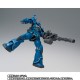 Gundam Fix Figuration Metal Composite MS-07B Gouf Bandai Limited