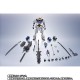Metal Robot Damashii (Side MS) Gundam Barbatos (1st - 4th form) Bandai Limited