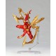 Revoltech Amazing Yamaguchi Spider Man Iron Spider Kaiyodo