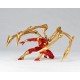 Revoltech Amazing Yamaguchi Spider Man Iron Spider Kaiyodo