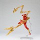 Revoltech Amazing Yamaguchi Spider Man Iron Spider Kaiyodo