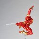 Revoltech Amazing Yamaguchi Spider Man Iron Spider Kaiyodo