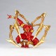 Revoltech Amazing Yamaguchi Spider Man Iron Spider Kaiyodo