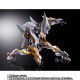 Metal Build Dragon Scale Lancelot Albion Bandai Limited
