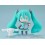 Nendoroid VOCALOID Hatsune Miku x Cinnamoroll Hatsune Miku Cinnamoroll Collaboration Ver. Good Smile Company