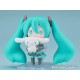 Nendoroid VOCALOID Hatsune Miku x Cinnamoroll Hatsune Miku Cinnamoroll Collaboration Ver. Good Smile Company