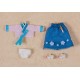 Nendoroid Doll Outfit Set World Tour Korea Girl (Blue) Good Smile Company