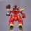 TINY SESSION VF 19 Kai Fire Valkyrie with Nekki Basara Macross 7 BANDAI SPIRITS