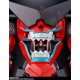 Chogokin Gurren Lagann Soul of GX 107 Kazen Henkei Gattai & Daikaiten Giga Drill Set BANDAI SPIRITS