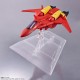 TINY SESSION VF 19 Kai Fire Valkyrie with Nekki Basara Macross 7 BANDAI SPIRITS