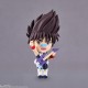 TINY SESSION VF 19 Kai Fire Valkyrie with Nekki Basara Macross 7 BANDAI SPIRITS