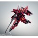 Robot Spirits Mobile Suit Gundam SEED SIDE MS GAT X303 Aegis Gundam ver. A.N.I.M.E. BANDAI SPIRITS
