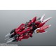 Robot Spirits Mobile Suit Gundam SEED SIDE MS GAT X303 Aegis Gundam ver. A.N.I.M.E. BANDAI SPIRITS