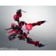 Robot Spirits Mobile Suit Gundam SEED SIDE MS GAT X303 Aegis Gundam ver. A.N.I.M.E. BANDAI SPIRITS