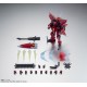 Robot Spirits Mobile Suit Gundam SEED SIDE MS GAT X303 Aegis Gundam ver. A.N.I.M.E. BANDAI SPIRITS
