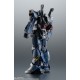 Robot Spirits Mobile Suit Zeta Gundam SIDE MS RX 178 Gundam Mk II ver. A.N.I.M.E. Mobile Suit Z Gundam BANDAI SPIRITS