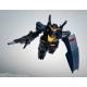 Robot Spirits Mobile Suit Zeta Gundam SIDE MS RX 178 Gundam Mk II ver. A.N.I.M.E. Mobile Suit Z Gundam BANDAI SPIRITS