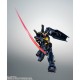 Robot Spirits Mobile Suit Zeta Gundam SIDE MS RX 178 Gundam Mk II ver. A.N.I.M.E. Mobile Suit Z Gundam BANDAI SPIRITS
