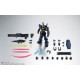 Robot Spirits Mobile Suit Zeta Gundam SIDE MS RX 178 Gundam Mk II ver. A.N.I.M.E. Mobile Suit Z Gundam BANDAI SPIRITS