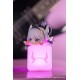 Miss Kobayashis Dragon Maid S Kanna Chibi Chara Figure Night Light Set ABC Animation