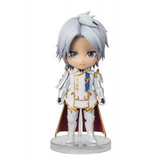 Figuarts mini Alphen Tales of Arise BANDAI SPIRITS