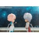 Figuarts mini Alphen Tales of Arise BANDAI SPIRITS