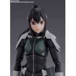 S.H. Figuarts Kaiju No. 8 Mina Ashiro BANDAI SPIRITS