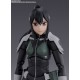 S.H. Figuarts Kaiju No. 8 Mina Ashiro BANDAI SPIRITS
