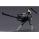 S.H. Figuarts Kaiju No. 8 Mina Ashiro BANDAI SPIRITS