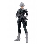 S.H. Figuarts Kaiju No. 8 Reno Ichikawa BANDAI SPIRITS