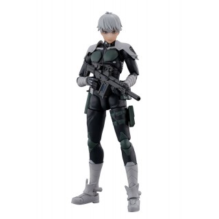 S.H. Figuarts Kaiju No. 8 Reno Ichikawa BANDAI SPIRITS