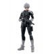 S.H. Figuarts Kaiju No. 8 Reno Ichikawa BANDAI SPIRITS