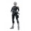 S.H. Figuarts Kaiju No. 8 Reno Ichikawa BANDAI SPIRITS