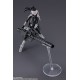 S.H. Figuarts Kaiju No. 8 Mina Ashiro BANDAI SPIRITS