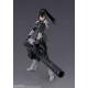 S.H. Figuarts Kaiju No. 8 Mina Ashiro BANDAI SPIRITS
