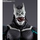 S.H. Figuarts Kaiju No. 8 Reno Ichikawa BANDAI SPIRITS