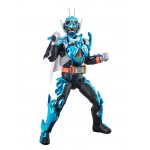 S.H. Figuarts Kamen Rider Gotchard Steamhopper BANDAI SPIRITS